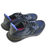 adidas（アディダス）スニーカー 黒 サイズ:27cm メンズ/2200677330105