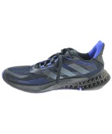 adidas（アディダス）スニーカー 黒 サイズ:27cm メンズ/2200677330105