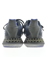 adidas（アディダス）スニーカー 黒 サイズ:27cm メンズ/2200677330105
