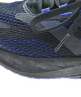 adidas（アディダス）スニーカー 黒 サイズ:27cm メンズ/2200677330105