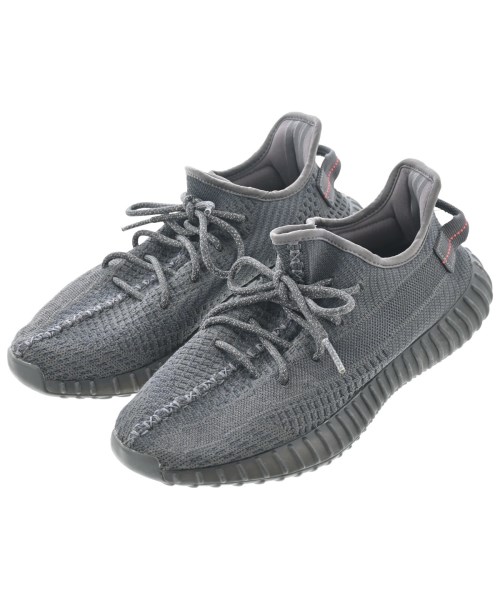 adidas(アディダス)スニーカー グレー サイズ:27.5cm/2200680275103