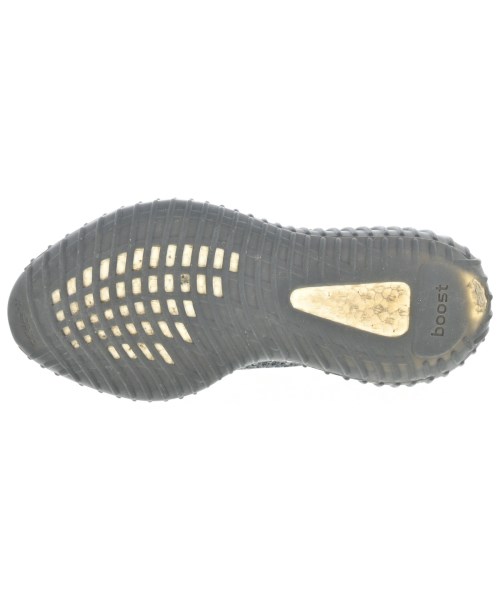 adidas（アディダス）スニーカー グレー サイズ:27.5cm メンズ/2200680275103