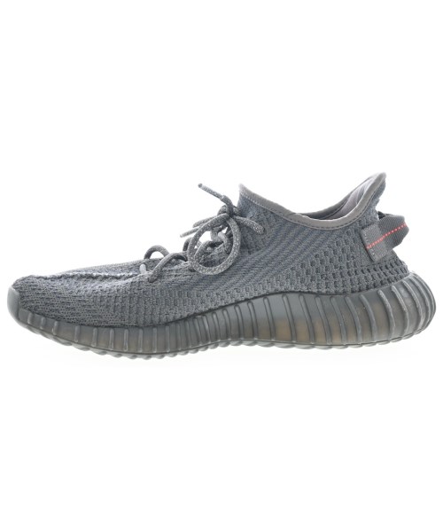 adidas（アディダス）スニーカー グレー サイズ:27.5cm メンズ/2200680275103