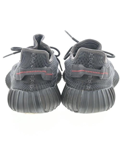 adidas（アディダス）スニーカー グレー サイズ:27.5cm メンズ/2200680275103