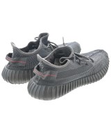 adidas（アディダス）スニーカー グレー サイズ:27.5cm メンズ/2200680275103