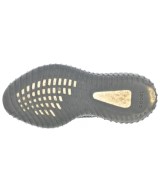 adidas（アディダス）スニーカー グレー サイズ:27.5cm メンズ/2200680275103