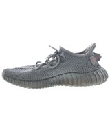 adidas（アディダス）スニーカー グレー サイズ:27.5cm メンズ/2200680275103