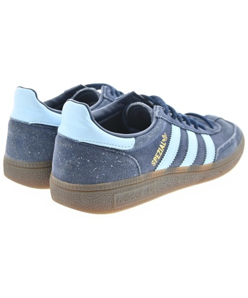 adidas（アディダス）スニーカー 紺 サイズ:23cm レディース/2200680684028