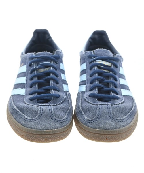 adidas（アディダス）スニーカー 紺 サイズ:23cm レディース/2200680684028