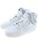 Jeremy Scott（ジェレミースコット）スニーカー 白 サイズ:28cm メンズ/2200680714084