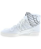 Jeremy Scott（ジェレミースコット）スニーカー 白 サイズ:28cm メンズ/2200680714084