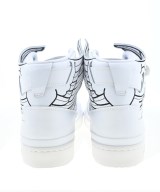 Jeremy Scott（ジェレミースコット）スニーカー 白 サイズ:28cm メンズ/2200680714084