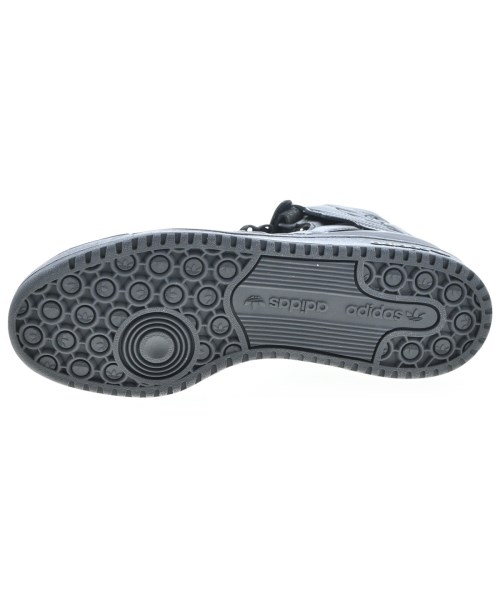Jeremy Scott（ジェレミースコット）スニーカー 黒 サイズ:28cm メンズ/2200680714091