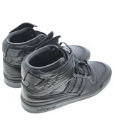 Jeremy Scott（ジェレミースコット）スニーカー 黒 サイズ:28cm メンズ/2200680714091