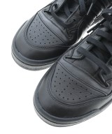Jeremy Scott（ジェレミースコット）スニーカー 黒 サイズ:28cm メンズ/2200680714091