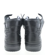 Jeremy Scott（ジェレミースコット）スニーカー 黒 サイズ:28cm メンズ/2200680714091