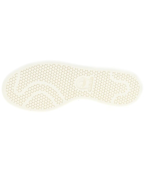 adidas（アディダス）スニーカー シルバー サイズ:24.5cm レディース/2200680716118