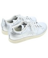 adidas（アディダス）スニーカー シルバー サイズ:24.5cm レディース/2200680716118