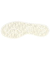 adidas（アディダス）スニーカー シルバー サイズ:24.5cm レディース/2200680716118