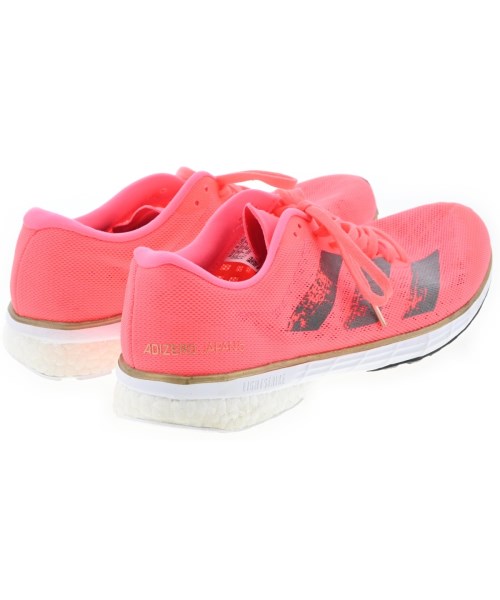adidas（アディダス）スニーカー ピンク サイズ:25.5cm レディース/2200680847010
