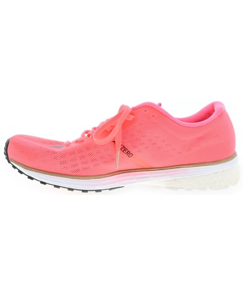 adidas（アディダス）スニーカー ピンク サイズ:25.5cm レディース/2200680847010