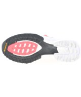 adidas（アディダス）スニーカー ピンク サイズ:25.5cm レディース/2200680847010
