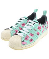 adidas（アディダス）スニーカー 緑 サイズ:23.5cm レディース/2200674931015