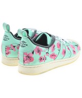 adidas（アディダス）スニーカー 緑 サイズ:23.5cm レディース/2200674931015