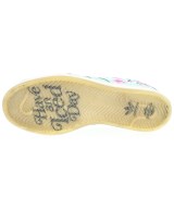 adidas（アディダス）スニーカー 緑 サイズ:23.5cm レディース/2200674931015