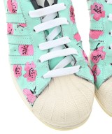 adidas（アディダス）スニーカー 緑 サイズ:23.5cm レディース/2200674931015