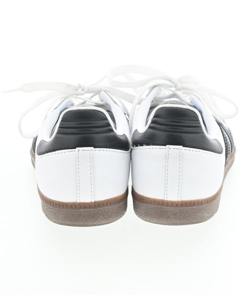 adidas（アディダス）スニーカー 白 サイズ:25.5cm メンズ/2200674931022
