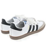 adidas（アディダス）スニーカー 白 サイズ:25.5cm メンズ/2200674931022