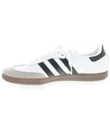 adidas（アディダス）スニーカー 白 サイズ:25.5cm メンズ/2200674931022