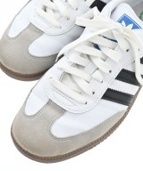 adidas（アディダス）スニーカー 白 サイズ:25.5cm メンズ/2200674931022