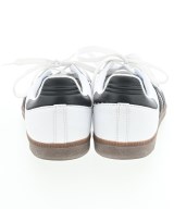 adidas（アディダス）スニーカー 白 サイズ:25.5cm メンズ/2200674931022
