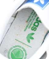 adidas（アディダス）スニーカー 白 サイズ:25.5cm メンズ/2200674931022