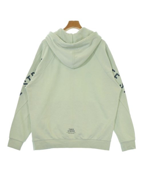 adidas（アディダス）パーカー 緑 サイズ:XL メンズ/2200676353013