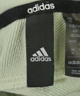 adidas（アディダス）パーカー 緑 サイズ:XL メンズ/2200676353013
