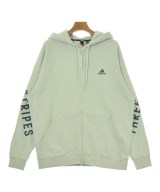 adidas パーカー
