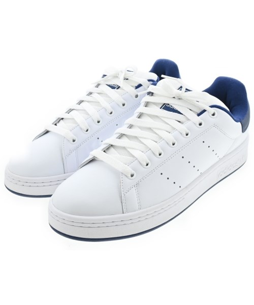 adidas(アディダス)スニーカー 白 サイズ:29.5cm/2200676353068