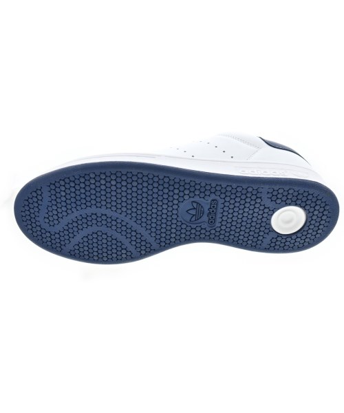 adidas（アディダス）スニーカー 白 サイズ:29.5cm メンズ/2200676353068