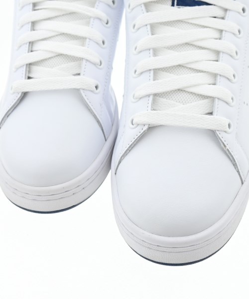 adidas（アディダス）スニーカー 白 サイズ:29.5cm メンズ/2200676353068
