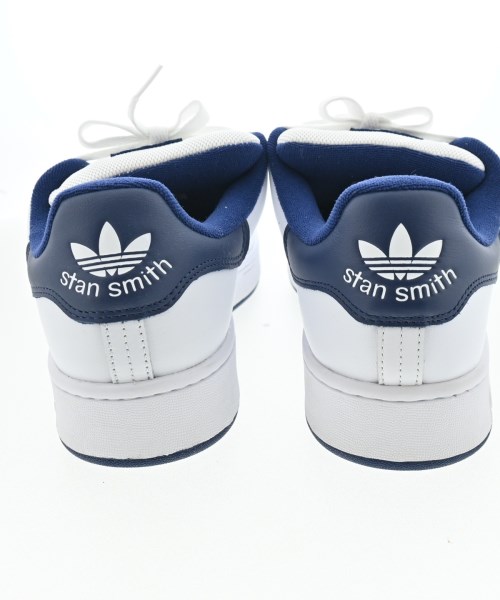 adidas（アディダス）スニーカー 白 サイズ:29.5cm メンズ/2200676353068