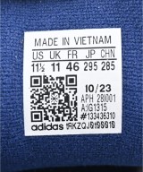 adidas（アディダス）スニーカー 白 サイズ:29.5cm メンズ/2200676353068
