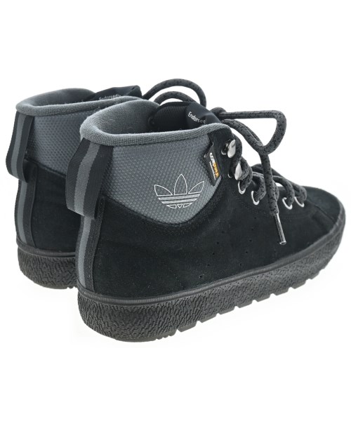 adidas（アディダス）スニーカー 黒 サイズ:23cm レディース/2200676353082