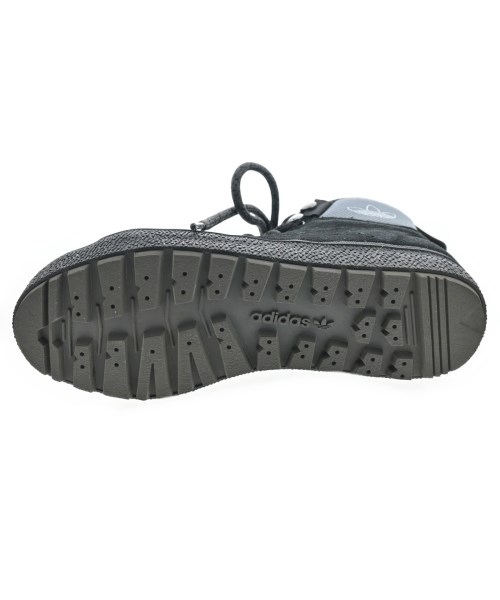 adidas（アディダス）スニーカー 黒 サイズ:23cm レディース/2200676353082