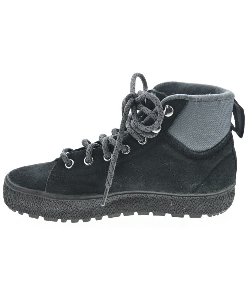 adidas（アディダス）スニーカー 黒 サイズ:23cm レディース/2200676353082