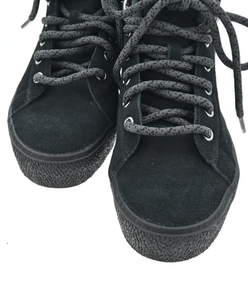 adidas（アディダス）スニーカー 黒 サイズ:23cm レディース/2200676353082