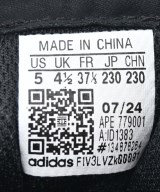 adidas（アディダス）スニーカー 黒 サイズ:23cm レディース/2200676353082