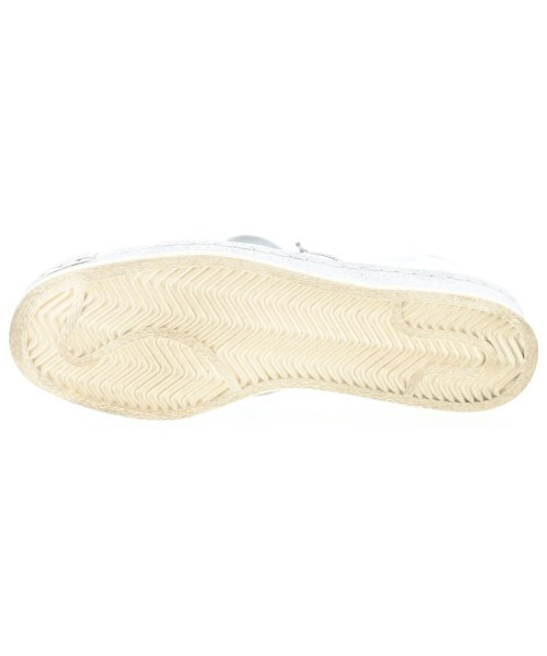 adidas（アディダス）スニーカー シルバー サイズ:24cm レディース/2200677287232
